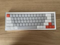 Morgrie Air68 メカニカルキーボード | Mercari