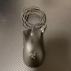 Razer DEATHADDER ELITEのサムネイル