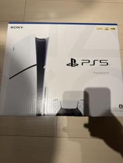 SONY PlayStation 5 본체 1TB 덤