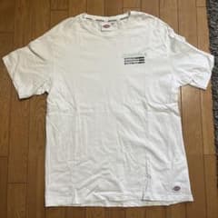Dickies ホワイト Tシャツ XXLのサムネイル