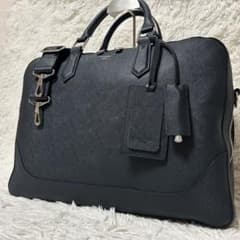 ⭐️未使用級⭐️ペッレモルビダ キャピターノ 2室 ブリーフケース
