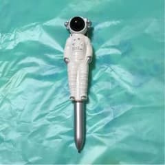 宇宙飛行士ボールペンのサムネイル