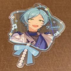 あんスタ 偶像夢幻祭2 聚光舞台 摘星 クリアカード 深海奏汰のサムネイル