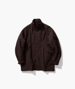 新品未使用 ATON AIRVENTILE SHORT MODSCOAT - メルカリ
