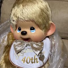 モンチッチ 40th Anniversary 2L - メルカリ