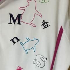 マンシングのウエアのサムネイル