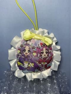 名探偵プリキュア！ スイングフリルチャームの入手方法まとめ – 攻略大百科