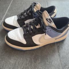 Nike By You Dunk Low　ユニバーシティブルー風27cmのサムネイル