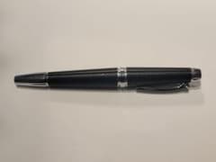 [ボックス付]CROSS C-Series Carbon Black M/18K ボックス付]CROSS C-Series Carbon Black M/18K - メルカリ