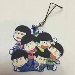 おそ松さん ラバストのサムネイル