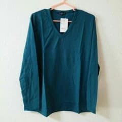 かつのり様専用URBANRESEARCH men'sVネックTシャツのサムネイル