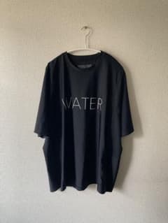 Fumito Ganryu Water Tee Size 2 blackのサムネイル