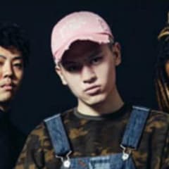 PESOSX t-pablow着用capのサムネイル