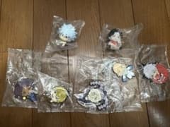 ハンターハンター グッズまとめ売りのサムネイル