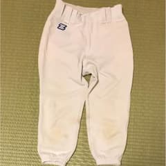 少年野球ズボン150cmのサムネイル