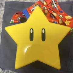 USJ スター ポップコーンバケットのサムネイル