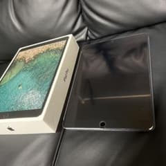 iPad Pro 10.5インチ 256GB スペースグレイのサムネイル
