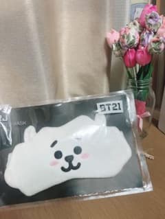RJ スリープマスク BT21のサムネイル