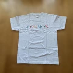 Gypsophila COMMON 半袖 Tシャツ ホワイトのサムネイル