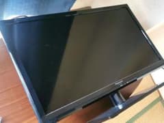 Panasonic ハイビジョン液晶テレビ　TH-L24C6のサムネイル