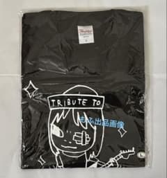 奈良美智×bloodthirsty butchers×RSR Tシャツ 奈良美智×bloodthirsty butchers×RSR Tシャツ - メルカリ