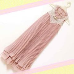 axes♡膝下ワンピドレスのサムネイル