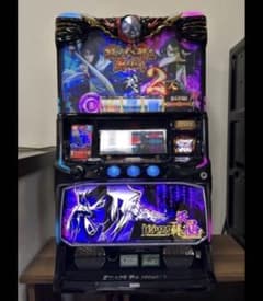 こ*み様 6号機 スマスロ バジリスク絆2 天膳 実機 家庭用 - メルカリ