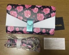 【新品】DaTuRa 長財布 2wayショルダーバッグのサムネイル