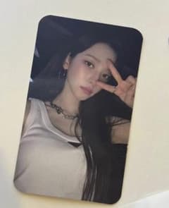 aespa karina カリナ 映画 UP ARTIFILM 数量限定 トレカ aespa karina カリナ 映画 UP ARTIFILM 数量限定 トレカ - メルカリ