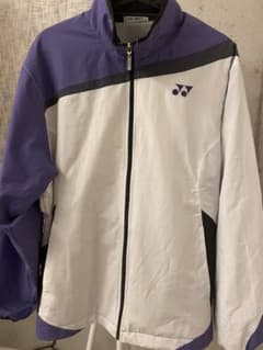 YONEX ヨネックス ウィンドブレーカーのサムネイル