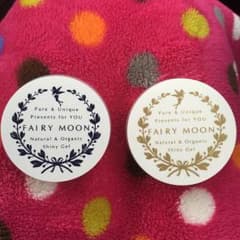 新品未使用✩︎フェアリームーンのサムネイル