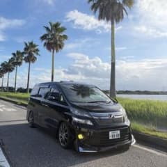 20ヴェルファイア 3.5 ZG お気軽にコメントください‼️のサムネイル