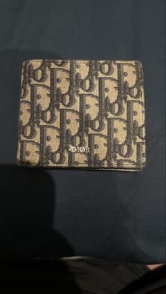 Dior（ジャカードウォレット）のサムネイル