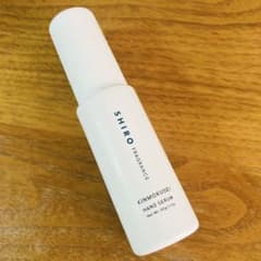 SHIRO 金木犀 HAND SERUM 30gのサムネイル
