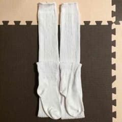 美品 100㎝？ルーズソックスのサムネイル