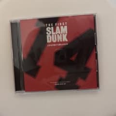THE FIRST SLAM DUNK 三井を何度でも甦らせる CD - メルカリ