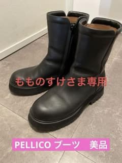ペリーコ　ブーツのサムネイル
