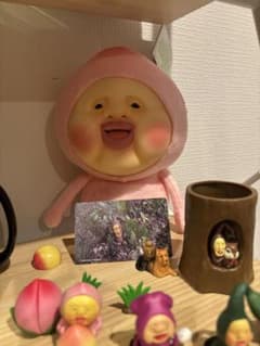 코비토즈칸 이치 반 쿠지 카쿠레모모지리 A상 단체
