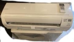 三菱エアコン 霧ヶ峰 MSZ-GE2216-W 6畳用 2016年製 | Buyee 通販購入 
