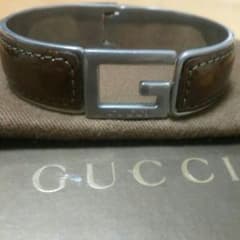 ♪GUCCI  バングル♪のサムネイル