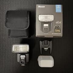 Nissin i60A for Nikonのサムネイル