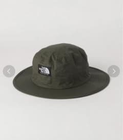 THE NORTH FACE ザ ノース フェイス サファリハットのサムネイル