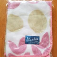 これからの季節に　新品　ロッタ　膝掛けのサムネイル
