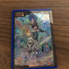 ゴジータumのサムネイル