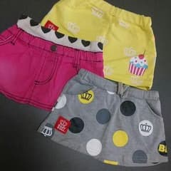 ベビードール☆80cmのサムネイル
