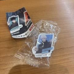 깜짝 폰 주술회전 고조오 아크릴 스티커