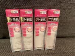 新品未使用品 キャンメイク クリーミーファンデーションスティック 4本のサムネイル