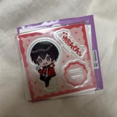 カラフルピーチ　アクスタ　ゆあんくんのサムネイル