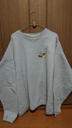チャンピオン champion スウェット 00sのサムネイル