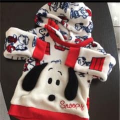 スヌーピー セットアップのサムネイル